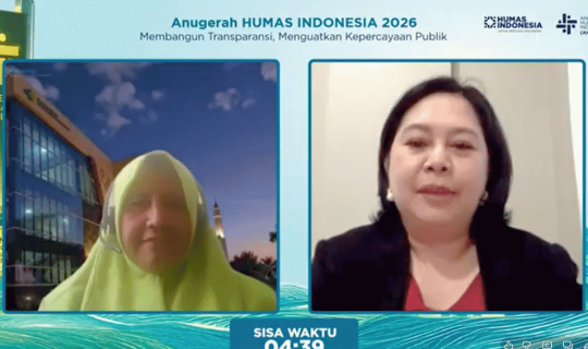 Penjurian KaHI  2026: Merancang Komunikasi Sebagai Perisai Kelompok Rentan