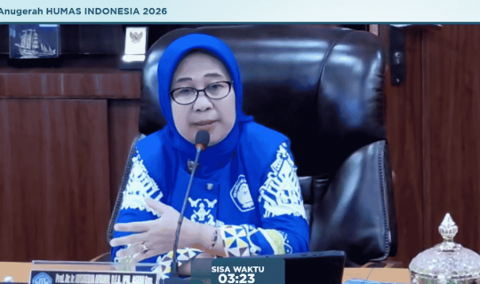 Penjurian KaHI 2026: Meramu Kebiasaan Domestik Jadi StratKom Berdampak 