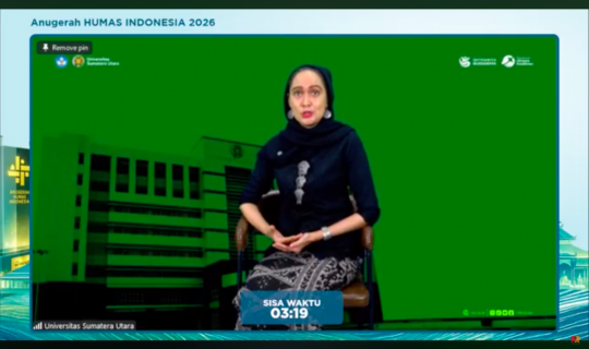 Penjurian KaHI 2026: Inovasi Dunia Pendidikan Menjalankan Komunikasi Berdampak 