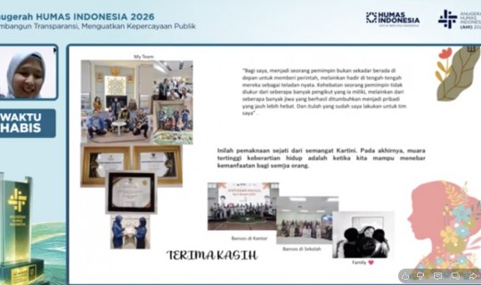 Penjurian KaHI 2026: Menjawab Kebutuhan Lewat Komunikasi 