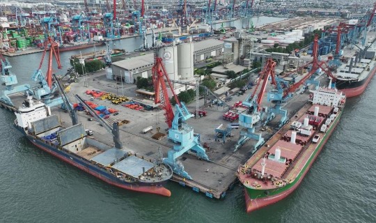 PTP Nonpetikemas Catat Kinerja Positif Lewat Kenaikan 