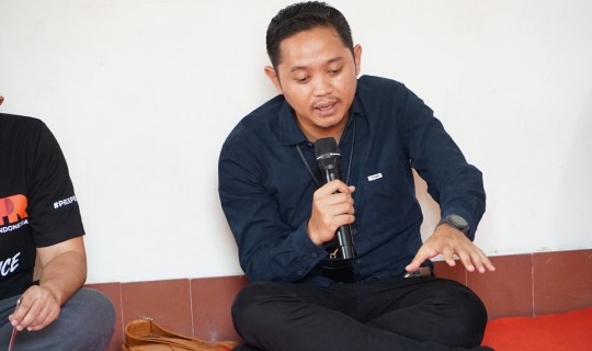 Belajar Meracik Strategi Komunikasi Krisis Berbasis Empati dari KAI