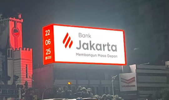 Peran CorSec Bank Jakarta dalam Mendukung Tata Kelola Komunikasi Perusahaan