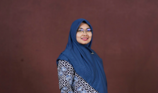 Retno Wulandari, AM Keamanan dan Humas PLN Indonesia Power UBP Semarang: Kepercayaan Adalah Aset 