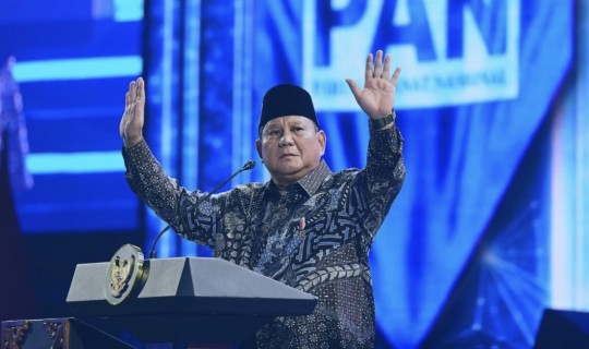 Akademisi Soroti Komunikasi Presiden yang Antikritik