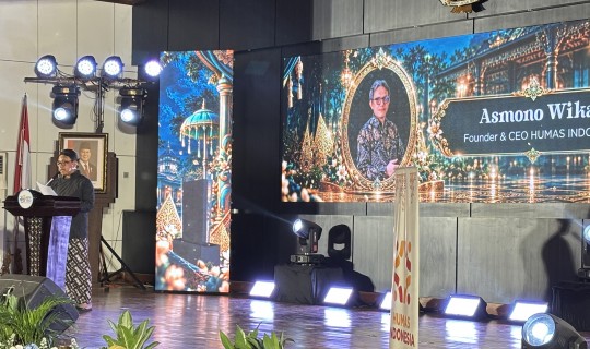 Malam Puncak AHI 2026 Anugerahkan 178 Trofi Kepada 80 Institusi Pemenang