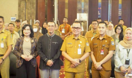 Ditjen Dukcapil Perkuat Strategi Komunikasi Adaptif Demi Kepercayaan Publik 