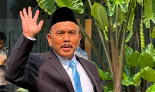 Bakom RI Dinilai Perlu Gandeng Praktisi PR untuk Perkuat Komunikasi Pemerintah