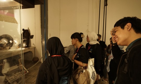 Di Surakarta, Peserta AHI 2026 Jelajahi Warisan Budaya Jawa dan Identitas Kota 