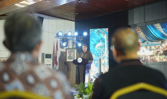 Komunikasi Transparan Jadi Strategi Pemkot Surakarta Sosialisasikan Program 