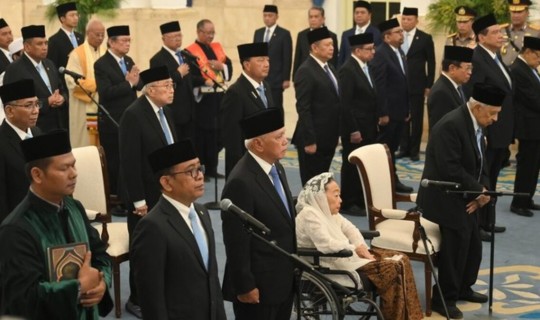 Beberapa Hal yang Disoroti Pengamat dan Pakar Komunikasi Terkait Wantimpres