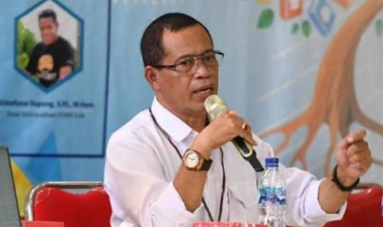 Komunikasi Dinilai Penting dalam Krisis BBM yang Terjadi di Sejumlah Daerah