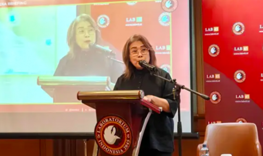 Catatan Kritis Tentang Komunikasi dalam 2 Tahun Pemerintahan Prabowo-Gibran 
