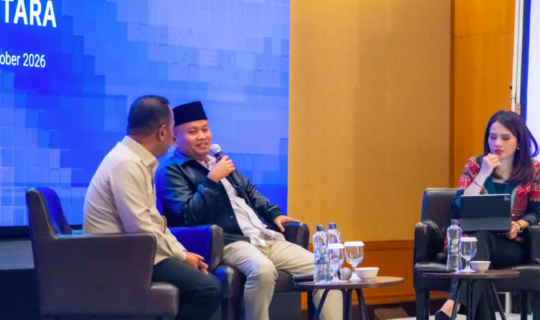 Bakom RI Tekankan Pentingnya Komunikasi Pemerintah yang Merakyat 
