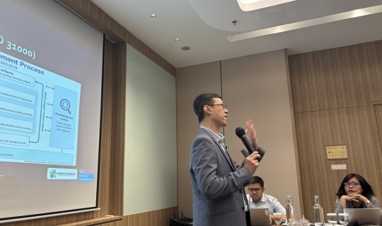 “Business Continuity”, Pendekatan yang Akan Bantu Organisasi Persiapkan Diri Hadapi Krisis 