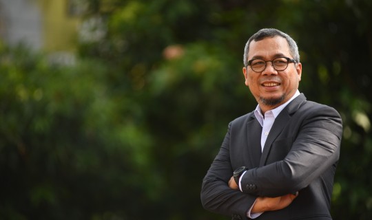 Tren PR 2023: Komunikasi Humas Pemerintah Harus Inklusif