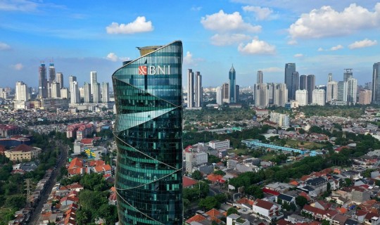 Makin Mudah, BNI Tawarkan Sukuk Tabungan Lewat 
