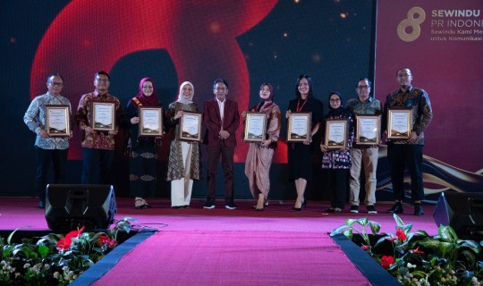 Daftar 106 Perusahaan dan Instansi Berpengaruh di Bidang Komunikasi  