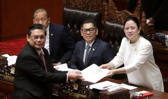 Soal Komunikasi Empati dan Kecakapan Menjawab Kritik dalam Polemik RUU TNI