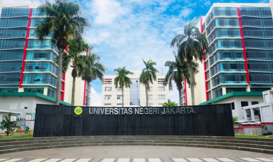 Ilmu Komunikasi UNJ Jadi Prodi dengan Persaingan Terketat di SNPB 2025