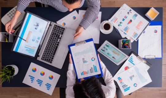 3 Hal Berkaitan Data yang Akan Memperkaya Kinerja PR