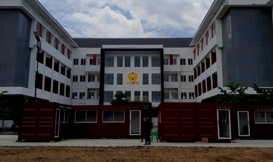 Menjadi Pionir di Karawang, UNSIKA Luncurkan Prodi Magister Ilmu Komunikasi 