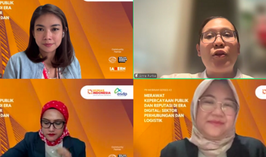 KAI dan LRT Andalkan Sistem CRM Terintegrasi untuk Kelola Keluhan Pelanggan