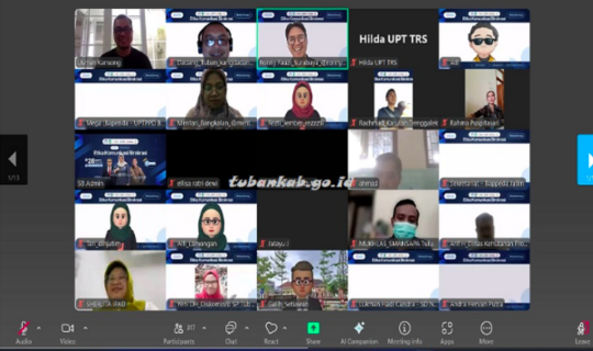 Menyoroti Keterbukaan, Inti dari Etika Komunikasi Birokrasi yang Jadi Urgensi 