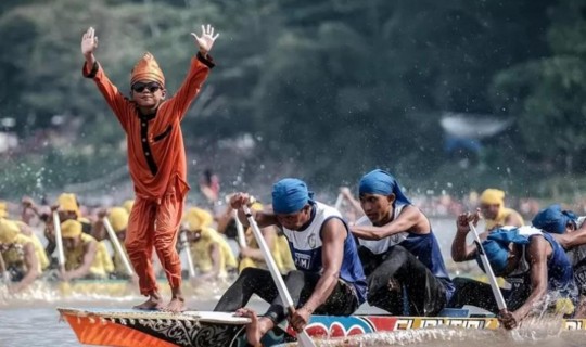 Pacu Jalur Viral, Pakar Tekankan Pentingnya Strategi Komunikasi yang Tepat