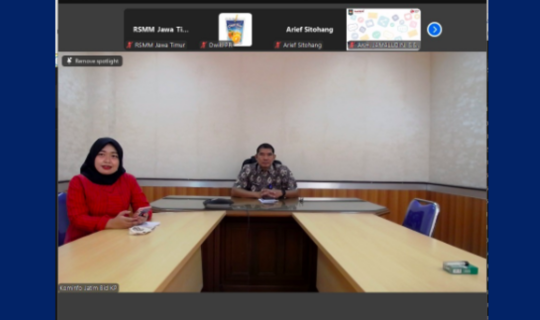 Diskominfo Jatim Soroti Pentingnya Narasi dalam Menyikapi Tantangan Komunikasi