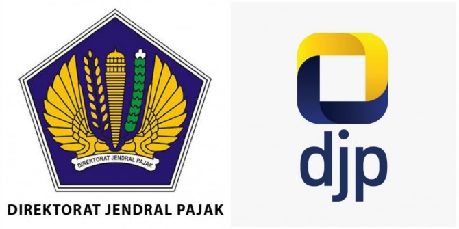 Ganti Logo, DJP Perkuat Identitas Visual 
