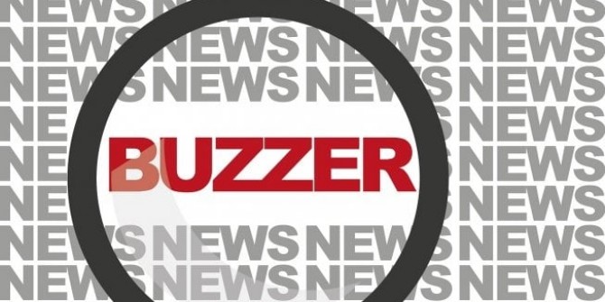 “Buzzer” Meningkat Jelang Pemilu, Pemerintah Diminta Tegas