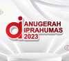 Daftar Lengkap Pemenang Anugerah Iprahumas 2023