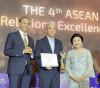 Image Dynamics Raih Penghargaan The Best PR Agency di Asia Tenggara