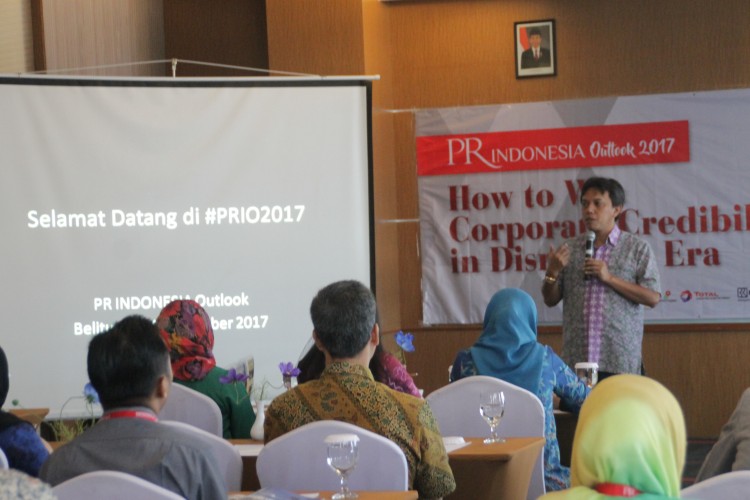 Selamat Datang Era Disruptif