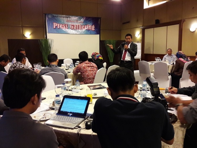 Buka Tahun, PTSI Usung Slogan Baru