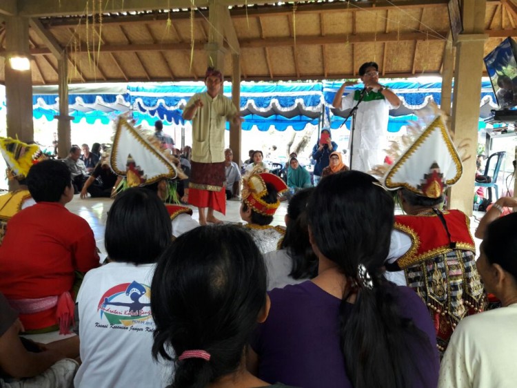 Pertamina Resmikan 29 KEM
