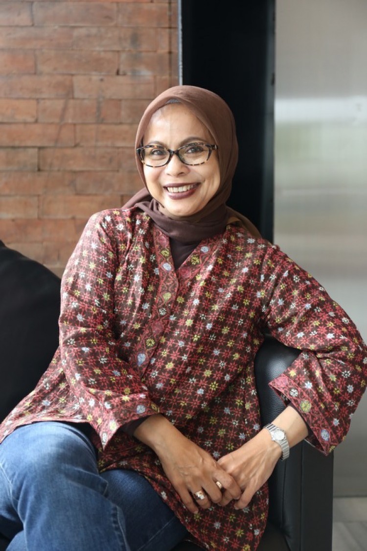 Jiwa Memiliki