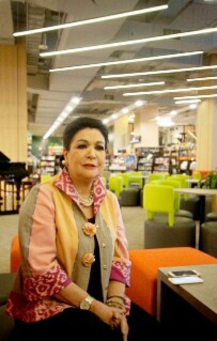 Magdalena Wenas: “Officium Nobile” di Pundak PR (Bag. 2)