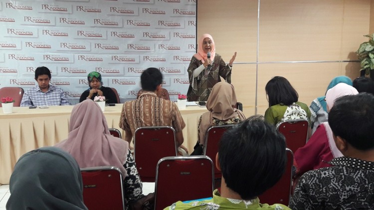 Dukung Millennial Terus Berkembang