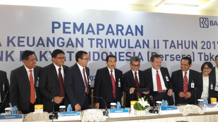Mempiarkan BUMN Hadir untuk Negeri Harus Proaktif dan Efektif