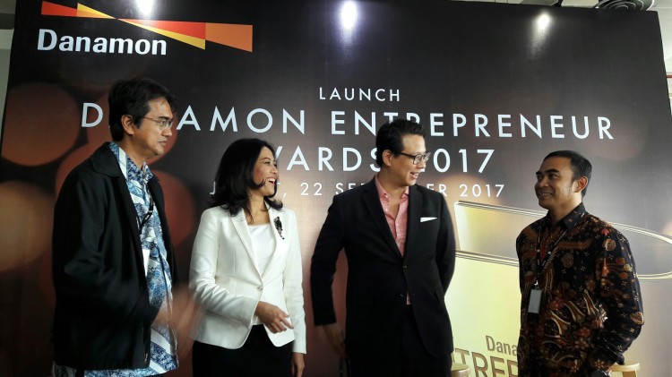 Dukungan untuk UKM, Bermitra dengan Fintech 