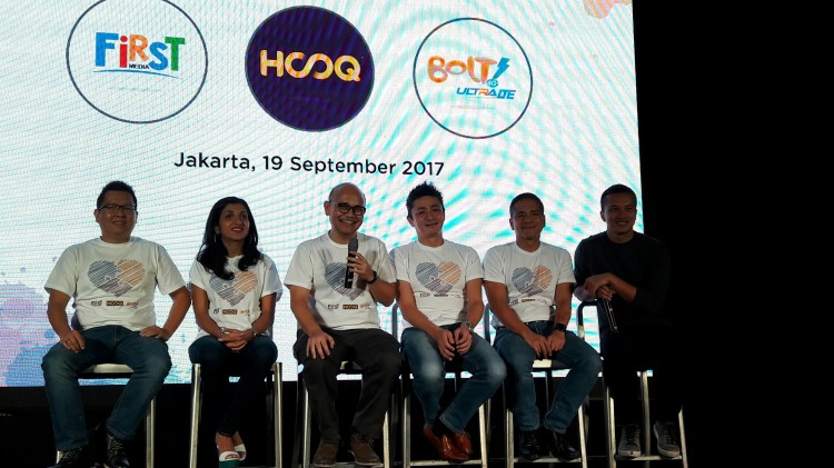 Reputasi Dorong Penetrasi TV Kabel