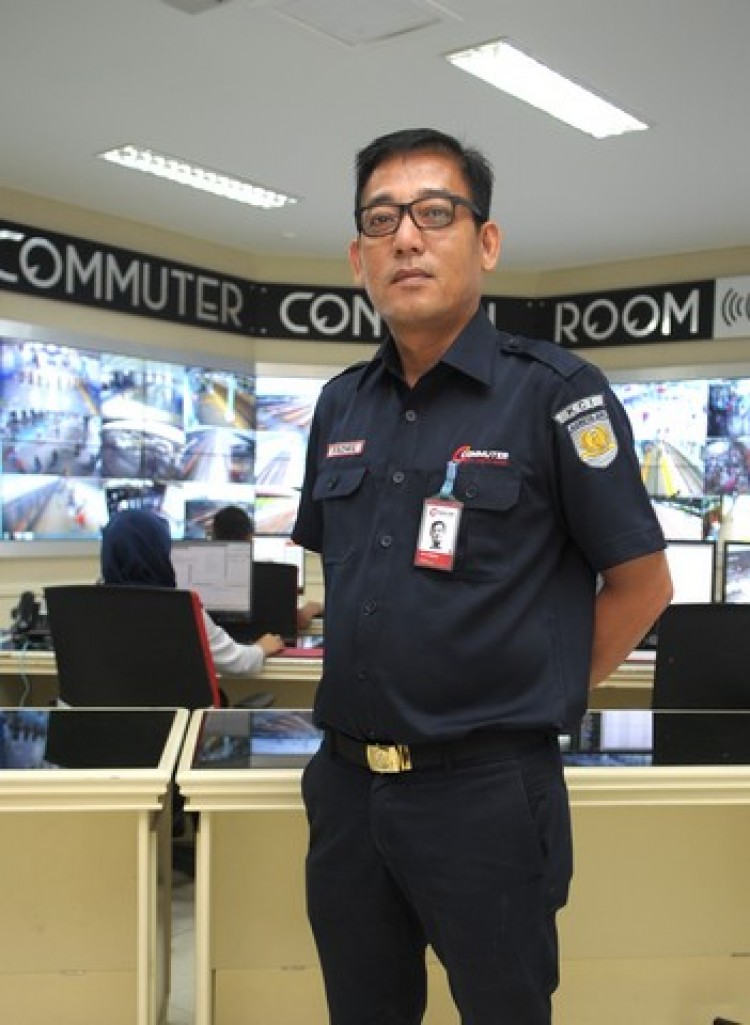 Fadhil, CEO KCI: Detil, Kunci Akurasi Komunikasi (Bag. 2)
