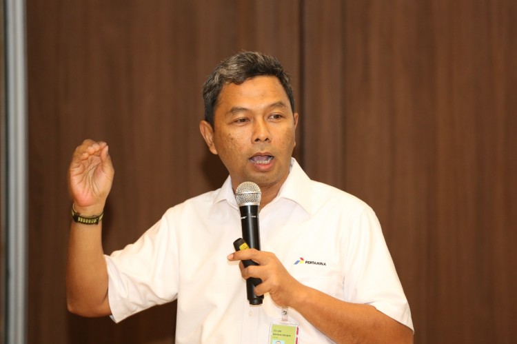 Gerakan Moral Kembalikan Fungsi Elpiji Bersubsidi