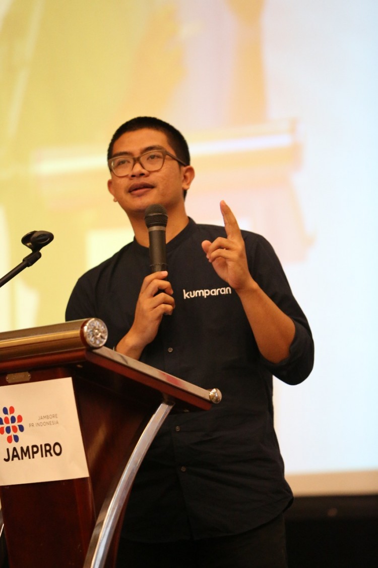 Raih Empati Audiens melalui Emosional Konten