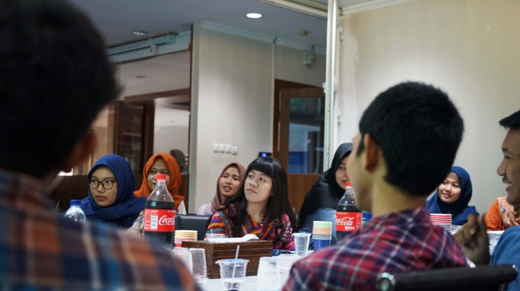 Besok SAIK, Pemkot Tangerang Kerahkan Puluhan Sukarelawan 