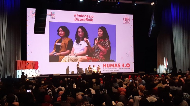 KNH ke-19 Resmi Dibuka