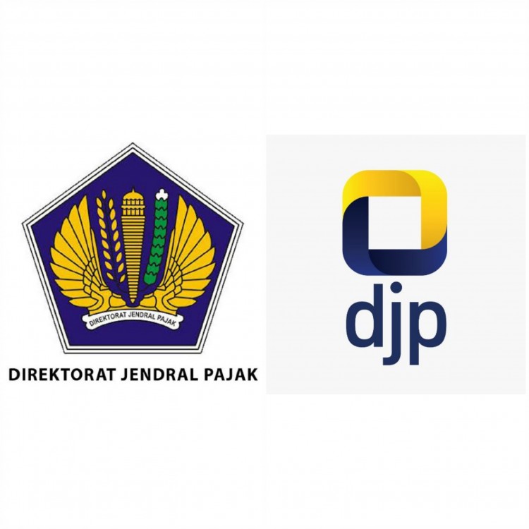 Ganti Logo, DJP Perkuat Identitas Visual 