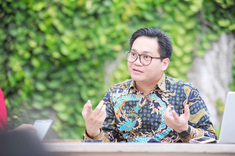 Belajar “Storytelling” ala Jokowi